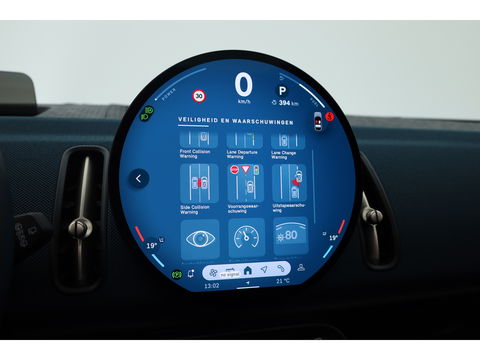 MINI Countryman 1.5 C Favoured | Pakket XL | Pano | HUD | Massage | Harman Kardon | 20'' | Elek. Trekhaak |