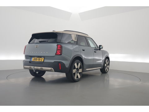 MINI Countryman 1.5 C Favoured | Pakket XL | Pano | HUD | Massage | Harman Kardon | 20'' | Elek. Trekhaak |