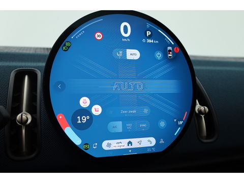 MINI Countryman 1.5 C Favoured | Pakket XL | Pano | HUD | Massage | Harman Kardon | 20'' | Elek. Trekhaak |