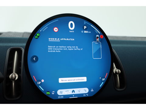 MINI Countryman 1.5 C Favoured | Pakket XL | Pano | HUD | Massage | Harman Kardon | 20'' | Elek. Trekhaak |