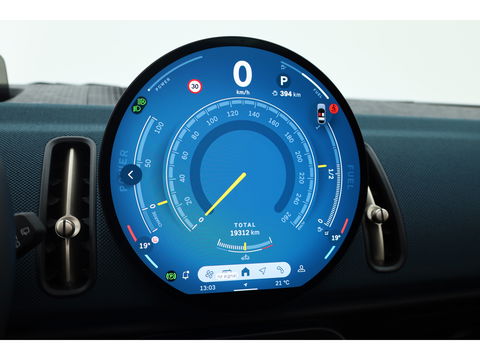MINI Countryman 1.5 C Favoured | Pakket XL | Pano | HUD | Massage | Harman Kardon | 20'' | Elek. Trekhaak |