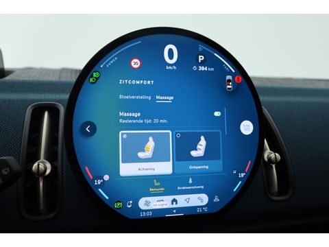 MINI Countryman 1.5 C Favoured | Pakket XL | Pano | HUD | Massage | Harman Kardon | 20'' | Elek. Trekhaak |
