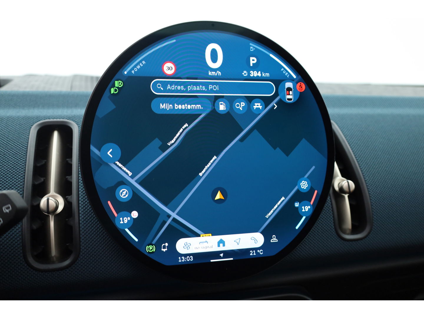 MINI Countryman 1.5 C Favoured | Pakket XL | Pano | HUD | Massage | Harman Kardon | 20'' | Elek. Trekhaak |