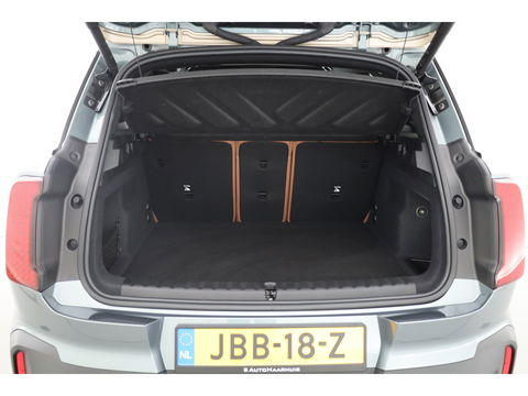 MINI Countryman 1.5 C Favoured | Pakket XL | Pano | HUD | Massage | Harman Kardon | 20'' | Elek. Trekhaak |