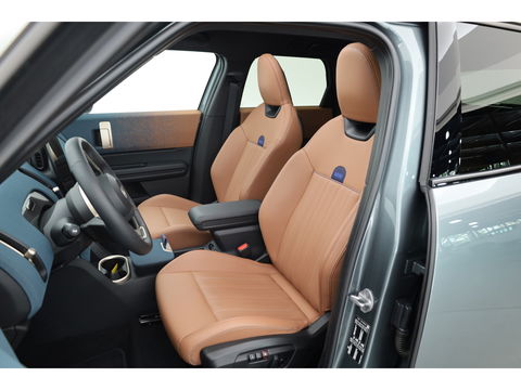 MINI Countryman 1.5 C Favoured | Pakket XL | Pano | HUD | Massage | Harman Kardon | 20'' | Elek. Trekhaak |