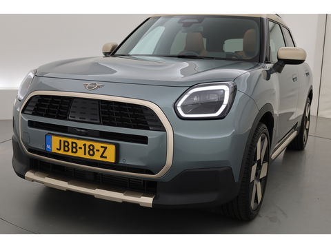 MINI Countryman 1.5 C Favoured | Pakket XL | Pano | HUD | Massage | Harman Kardon | 20'' | Elek. Trekhaak |