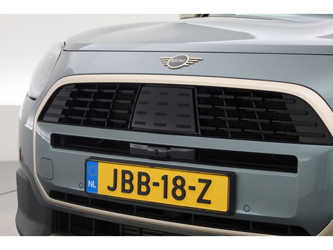 MINI Countryman 1.5 C Favoured | Pakket XL | Pano | HUD | Massage | Harman Kardon | 20'' | Elek. Trekhaak |