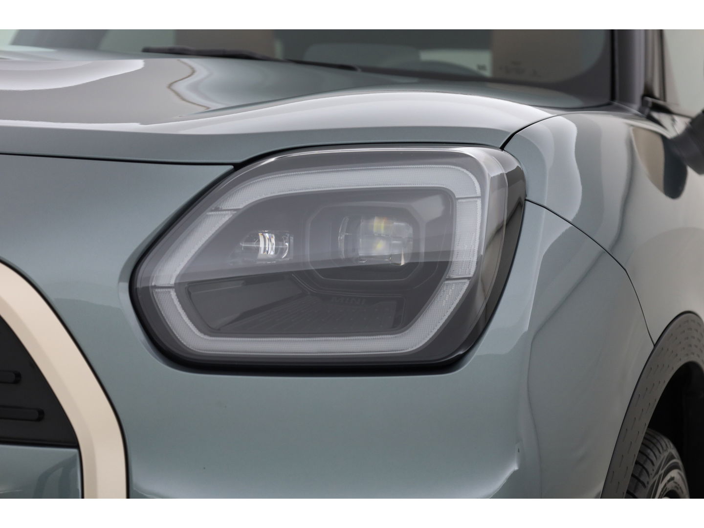 MINI Countryman 1.5 C Favoured | Pakket XL | Pano | HUD | Massage | Harman Kardon | 20'' | Elek. Trekhaak |