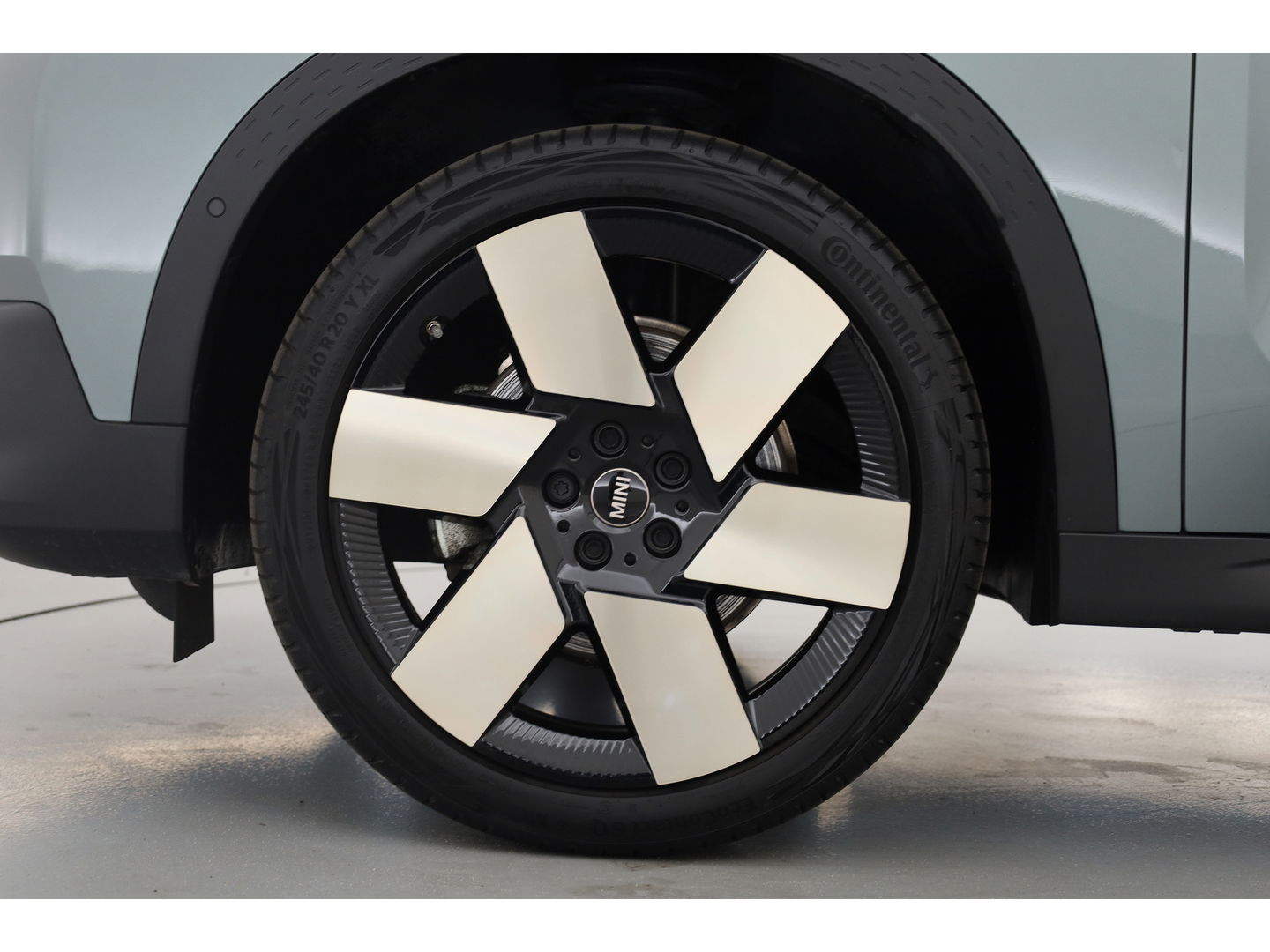 MINI Countryman 1.5 C Favoured | Pakket XL | Pano | HUD | Massage | Harman Kardon | 20'' | Elek. Trekhaak |