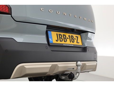 MINI Countryman 1.5 C Favoured | Pakket XL | Pano | HUD | Massage | Harman Kardon | 20'' | Elek. Trekhaak |
