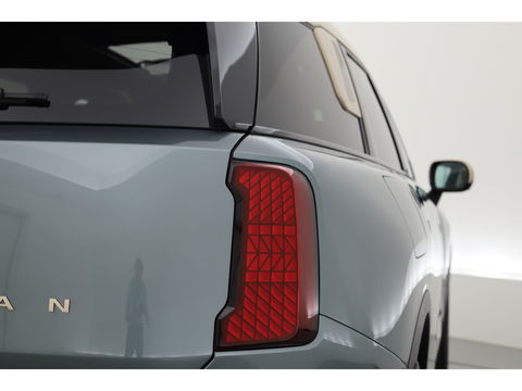 MINI Countryman 1.5 C Favoured | Pakket XL | Pano | HUD | Massage | Harman Kardon | 20'' | Elek. Trekhaak |