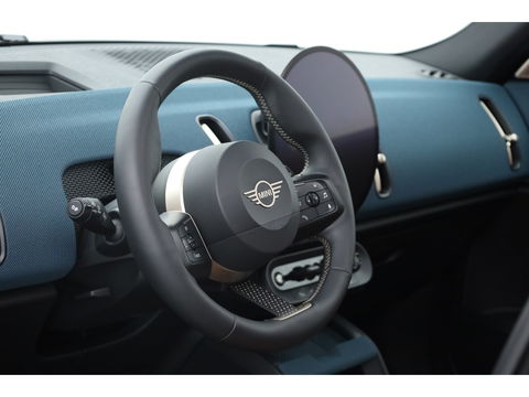 MINI Countryman 1.5 C Favoured | Pakket XL | Pano | HUD | Massage | Harman Kardon | 20'' | Elek. Trekhaak |