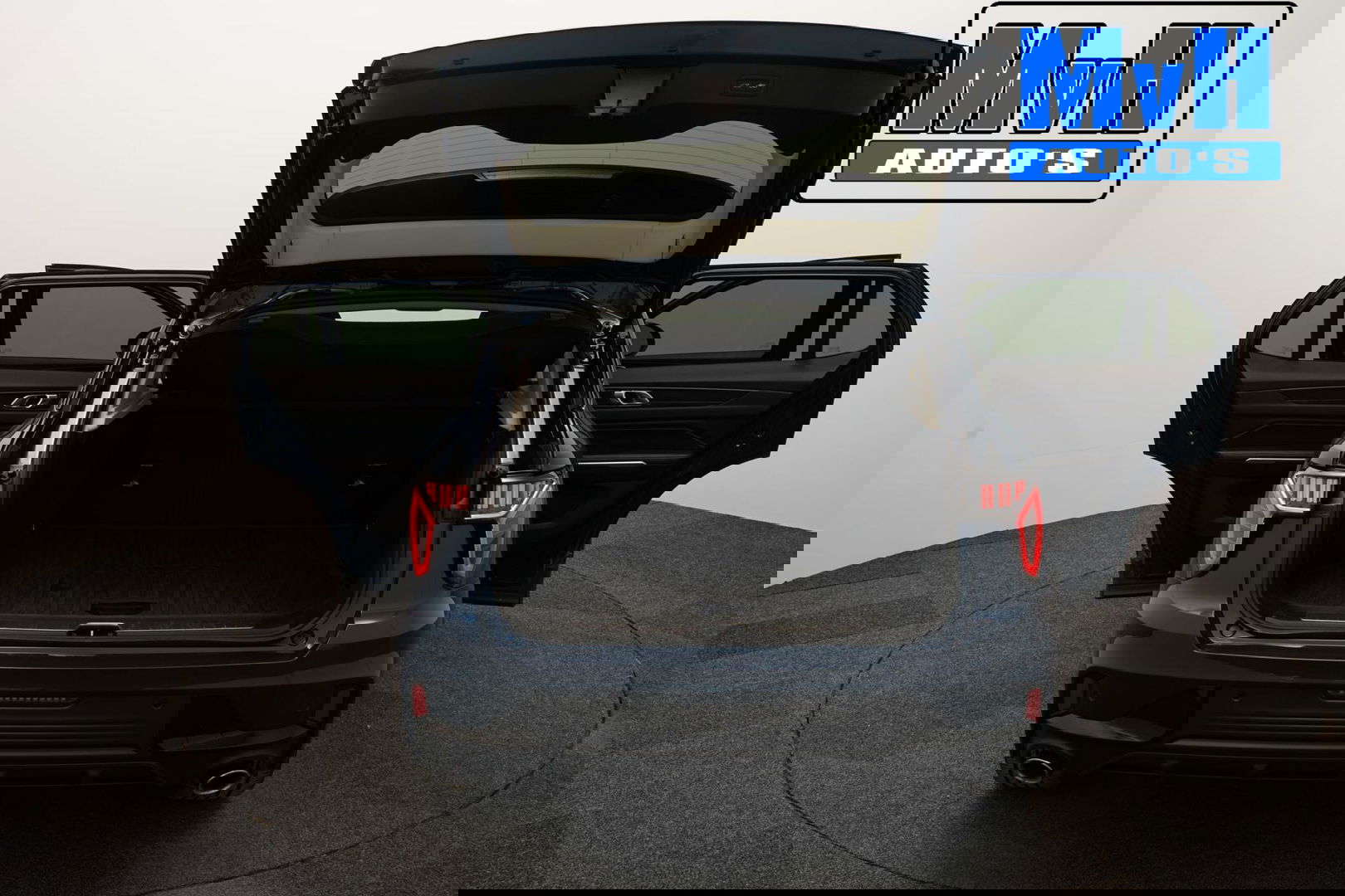 Lynk & Co 01 1.5 Plug-in Hybride|FULL BLACK XXL|360°CAM|NAP