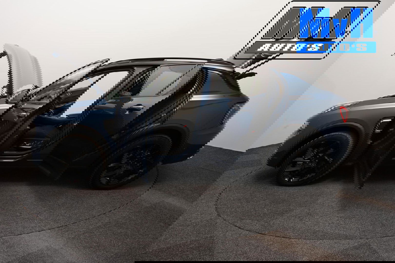 Lynk & Co 01 1.5 Plug-in Hybride|FULL BLACK XXL|360°CAM|NAP