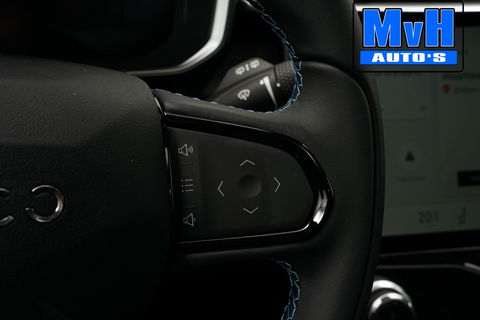 Lynk & Co 01 1.5 Plug-in Hybride|FULL BLACK XXL|360°CAM|NAP