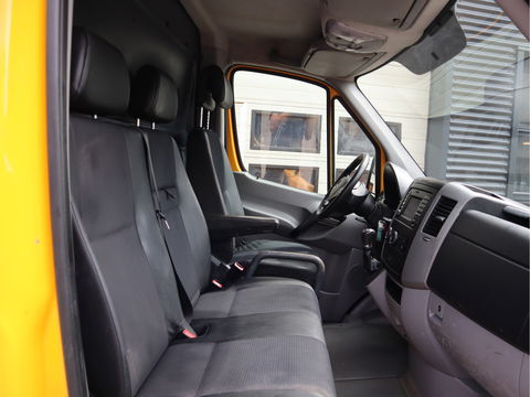 Mercedes-Benz Sprinter 316 CDI Automaat - Rioned CityJet Rioolpomp - L2H1