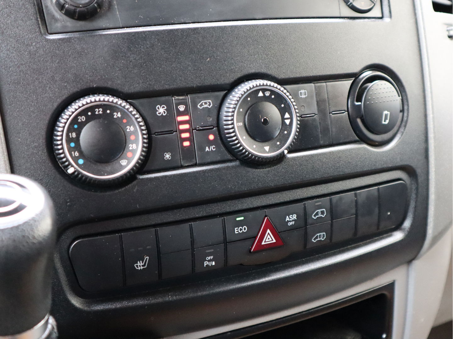 Mercedes-Benz Sprinter 316 CDI Automaat - Rioned CityJet Rioolpomp - L2H1