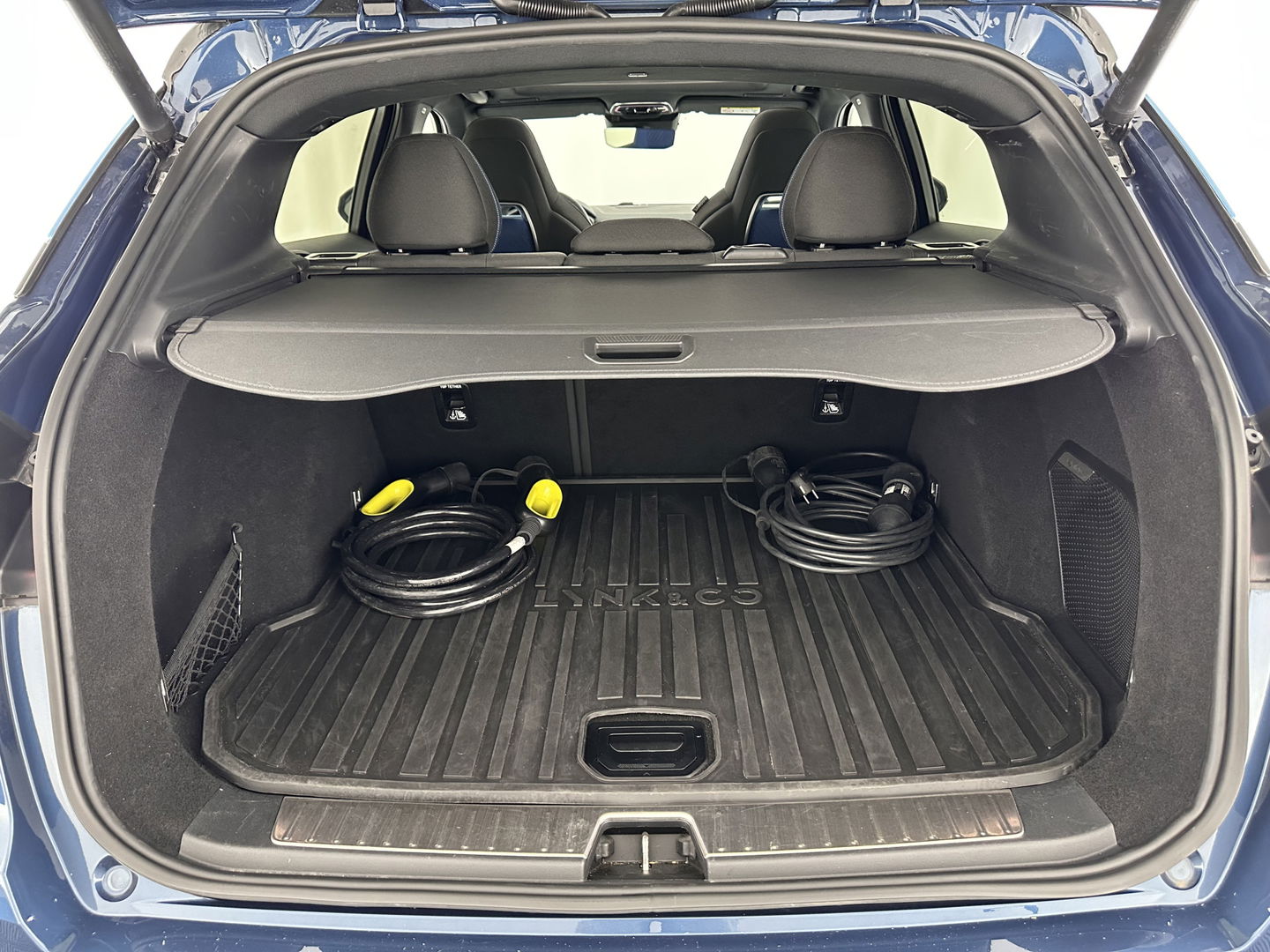 Lynk & Co 01 1.5 (INCL.BTW) Aut. *PANO | FULL-LED | ADAPTIVE-CRUISE | BLIND-SPOT | MEMORY-PACK | DIGI-COCKPIT | SPORTSEATS | CAMERA | KEYLESS | DAB+ | NAVI-FULLMAP | ECC | PDC | 20''ALU*