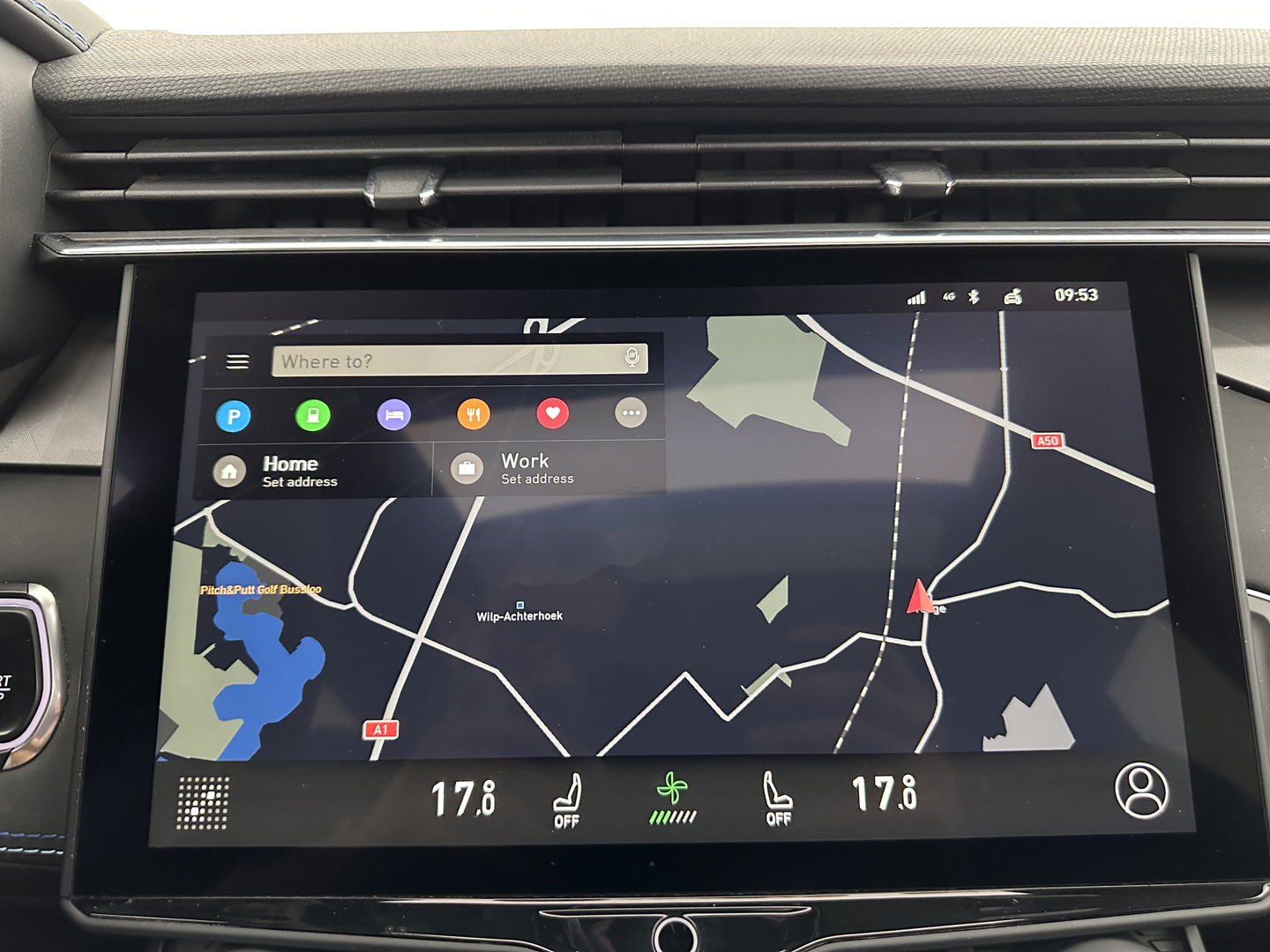 Lynk & Co 01 1.5 (INCL.BTW) Aut. *PANO | FULL-LED | ADAPTIVE-CRUISE | BLIND-SPOT | MEMORY-PACK | DIGI-COCKPIT | SPORTSEATS | CAMERA | KEYLESS | DAB+ | NAVI-FULLMAP | ECC | PDC | 20''ALU*