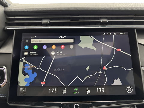 Lynk & Co 01 1.5 (INCL.BTW) Aut. *PANO | FULL-LED | ADAPTIVE-CRUISE | BLIND-SPOT | MEMORY-PACK | DIGI-COCKPIT | SPORTSEATS | CAMERA | KEYLESS | DAB+ | NAVI-FULLMAP | ECC | PDC | 20''ALU*