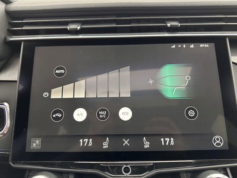 Lynk & Co 01 1.5 (INCL.BTW) Aut. *PANO | FULL-LED | ADAPTIVE-CRUISE | BLIND-SPOT | MEMORY-PACK | DIGI-COCKPIT | SPORTSEATS | CAMERA | KEYLESS | DAB+ | NAVI-FULLMAP | ECC | PDC | 20''ALU*