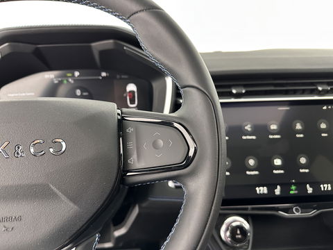 Lynk & Co 01 1.5 (INCL.BTW) Aut. *PANO | FULL-LED | ADAPTIVE-CRUISE | BLIND-SPOT | MEMORY-PACK | DIGI-COCKPIT | SPORTSEATS | CAMERA | KEYLESS | DAB+ | NAVI-FULLMAP | ECC | PDC | 20''ALU*