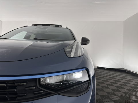 Lynk & Co 01 1.5 (INCL.BTW) Aut. *PANO | FULL-LED | ADAPTIVE-CRUISE | BLIND-SPOT | MEMORY-PACK | DIGI-COCKPIT | SPORTSEATS | CAMERA | KEYLESS | DAB+ | NAVI-FULLMAP | ECC | PDC | 20''ALU*