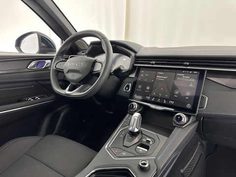 Lynk & Co 01 1.5 (INCL.BTW) Aut. *PANO | FULL-LED | ADAPTIVE-CRUISE | BLIND-SPOT | MEMORY-PACK | DIGI-COCKPIT | SPORTSEATS | CAMERA | KEYLESS | DAB+ | NAVI-FULLMAP | ECC | PDC | 20''ALU*