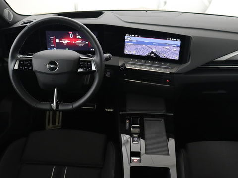 Opel Astra 1.6 Turbo Plug In Hybrid Ultimate | Panoramadak | Head-Up | 360 Camera | Stoel & stuurverwarming | Carplay | Adaptive cruise | AG Stoel | Carplay | 18'' lichtmetalen velgen | PHEV