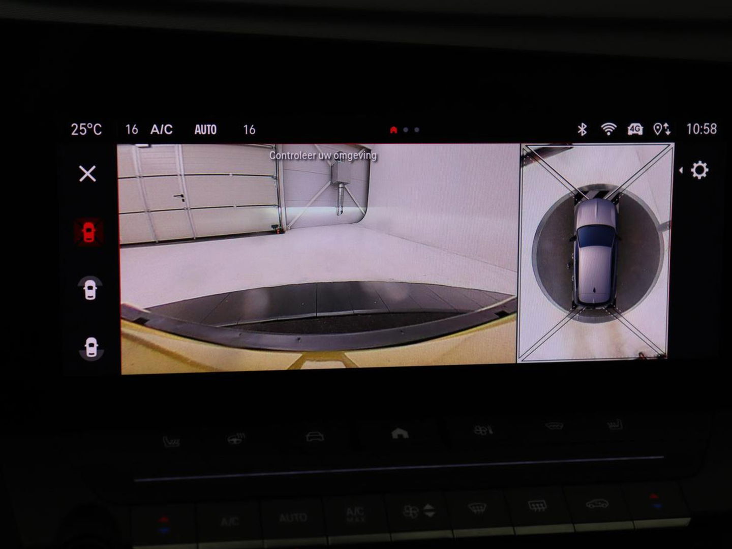Opel Astra 1.6 Turbo Plug In Hybrid Ultimate | Panoramadak | Head-Up | 360 Camera | Stoel & stuurverwarming | Carplay | Adaptive cruise | AG Stoel | Carplay | 18'' lichtmetalen velgen | PHEV
