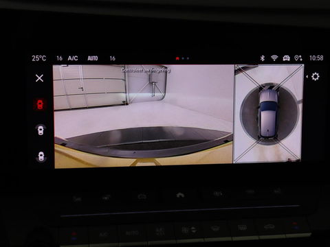 Opel Astra 1.6 Turbo Plug In Hybrid Ultimate | Panoramadak | Head-Up | 360 Camera | Stoel & stuurverwarming | Carplay | Adaptive cruise | AG Stoel | Carplay | 18'' lichtmetalen velgen | PHEV