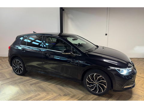 Volkswagen Golf 1.5 eTSI Style CAM SFEER MEMORY'
