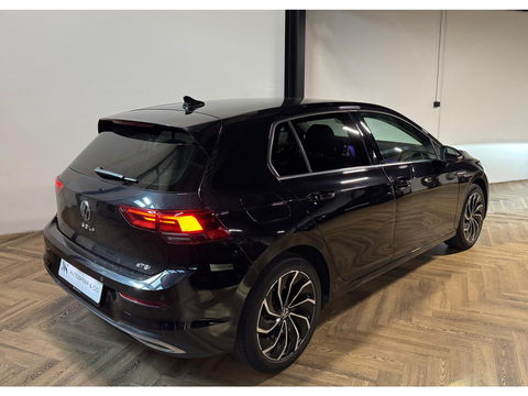Volkswagen Golf 1.5 eTSI Style CAM SFEER MEMORY'