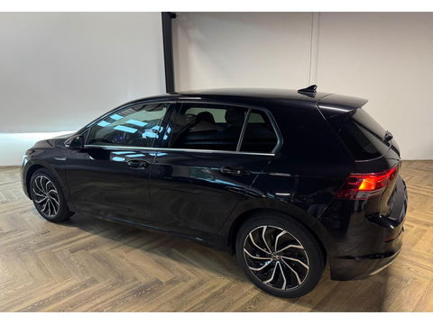 Volkswagen Golf 1.5 eTSI Style CAM SFEER MEMORY'