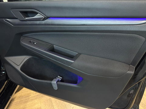 Volkswagen Golf 1.5 eTSI Style CAM SFEER MEMORY'