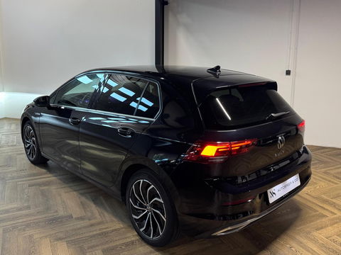 Volkswagen Golf 1.5 eTSI Style CAM SFEER MEMORY'