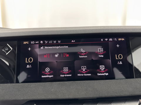 DS DS 4 1.6 PureTech Performance Line (INCL-BTW) Aut. *PANO | LEATHER-MICROFIBRE | FULL-LED | HEATED-SPORTSEATS | DIGI-COCKPIT | KEYLESS | CAMERA | LANE-ASSIST | CARPLAY | ECC | SHIFT-PADDLES | PDC | TOWBAR | 19''ALU*