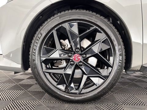 DS DS 4 1.6 PureTech Performance Line (INCL-BTW) Aut. *PANO | LEATHER-MICROFIBRE | FULL-LED | HEATED-SPORTSEATS | DIGI-COCKPIT | KEYLESS | CAMERA | LANE-ASSIST | CARPLAY | ECC | SHIFT-PADDLES | PDC | TOWBAR | 19''ALU*
