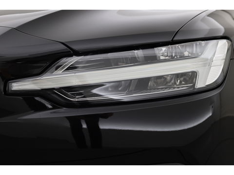 Volvo V60 2.0 T4 Inscription | Navi | Pilot Assist | Blis | Stoelverw. | Leder | 19'' |