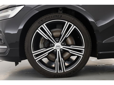 Volvo V60 2.0 T4 Inscription | Navi | Pilot Assist | Blis | Stoelverw. | Leder | 19'' |