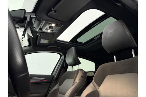 Renault Arkana 1.6 E-Tech Hybrid R.S. Line 360 Camera Pano ACC Virtual Carplay Cruise Clima LED Navi PDC 18"LMV