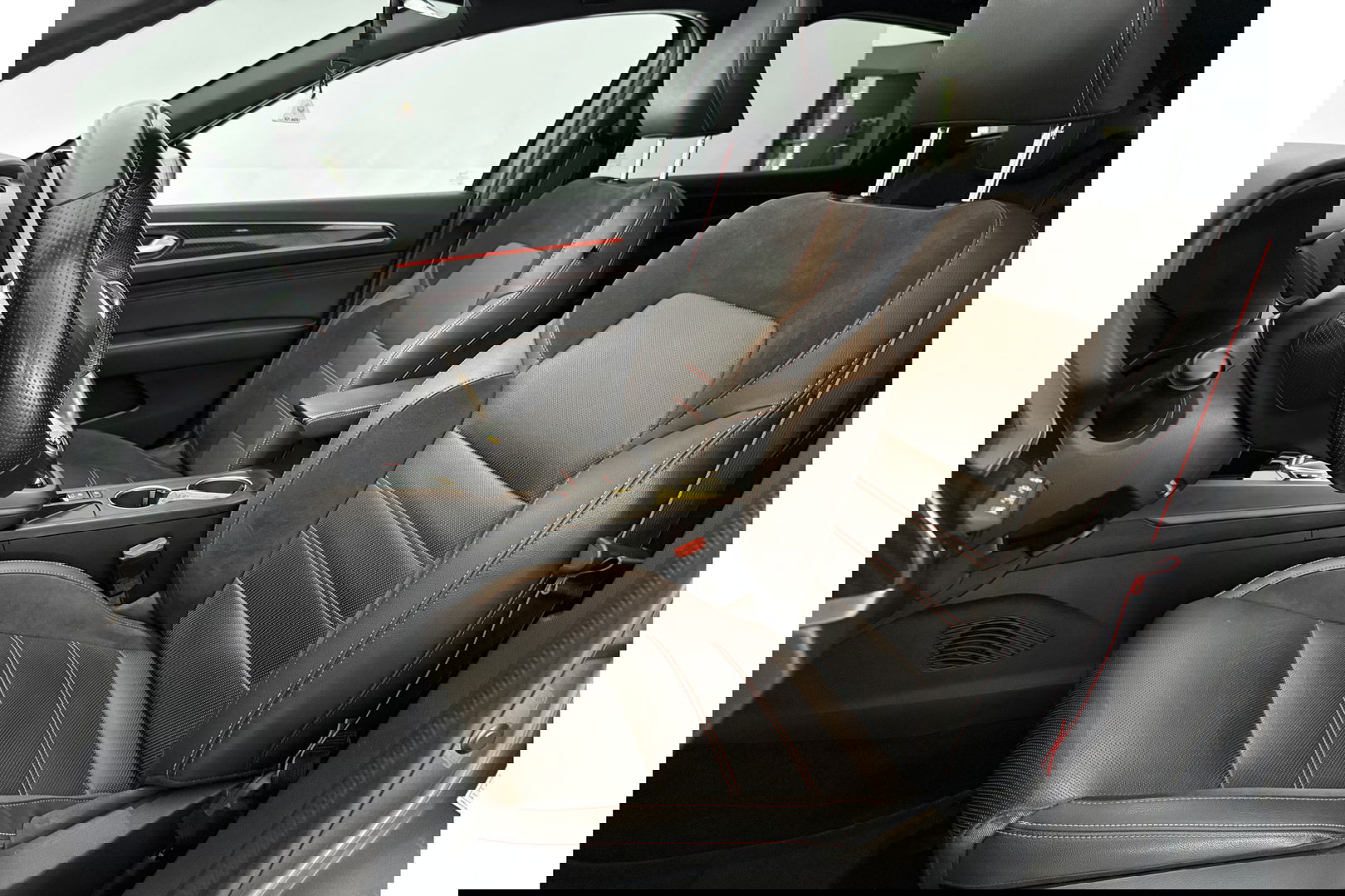 Renault Arkana 1.6 E-Tech Hybrid R.S. Line 360 Camera Pano ACC Virtual Carplay Cruise Clima LED Navi PDC 18"LMV