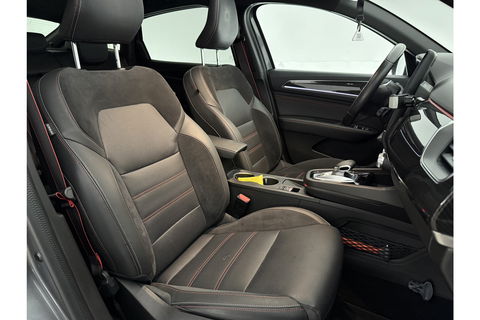Renault Arkana 1.6 E-Tech Hybrid R.S. Line | Panoramadak | 360° | Virtual Cockpit | Carplay | LED | Adaptive Cruise | Parkeersens.