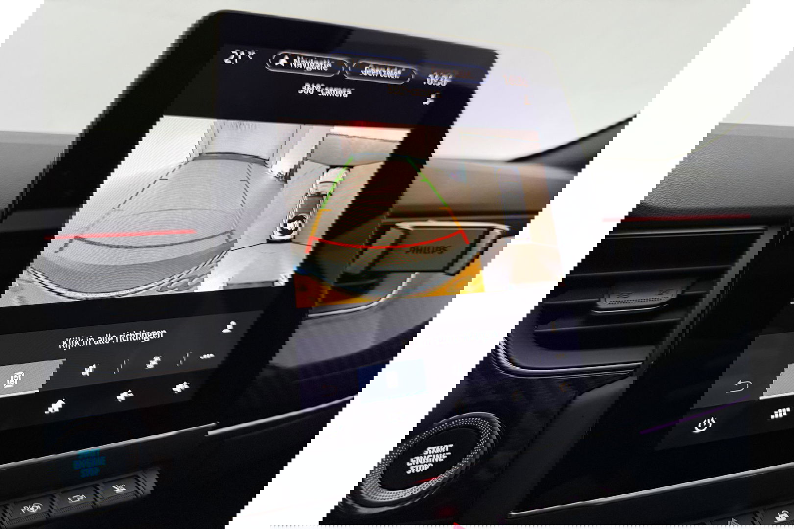 Renault Arkana 1.6 E-Tech Hybrid R.S. Line 360 Camera Pano ACC Virtual Carplay Cruise Clima LED Navi PDC 18"LMV