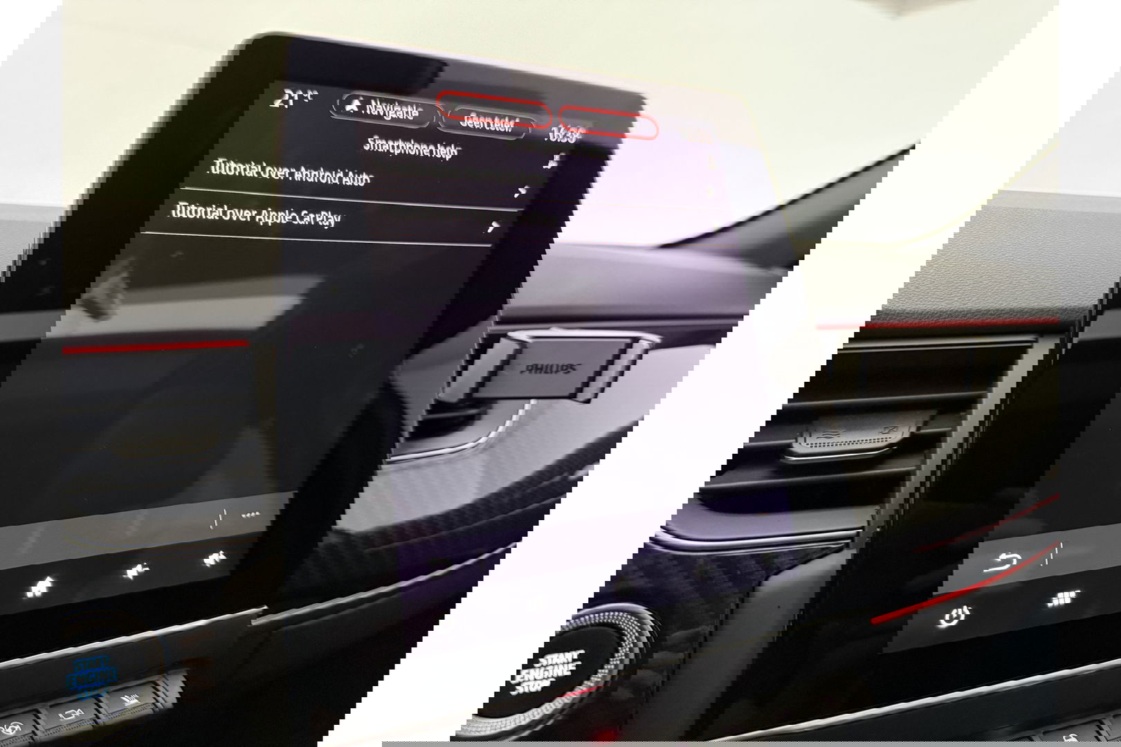 Renault Arkana 1.6 E-Tech Hybrid R.S. Line 360 Camera Pano ACC Virtual Carplay Cruise Clima LED Navi PDC 18"LMV