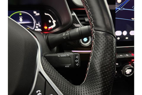 Renault Arkana 1.6 E-Tech Hybrid R.S. Line 360 Camera Pano ACC Virtual Carplay Cruise Clima LED Navi PDC 18"LMV