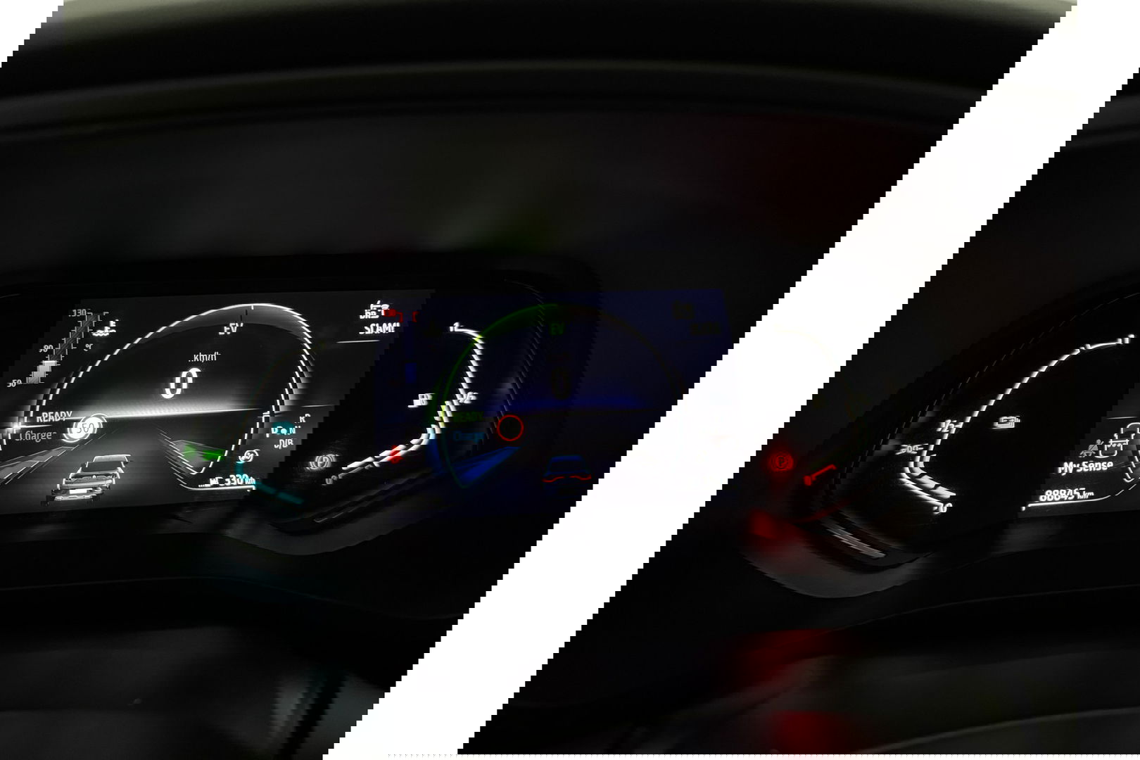 Renault Arkana 1.6 E-Tech Hybrid R.S. Line 360 Camera Pano ACC Virtual Carplay Cruise Clima LED Navi PDC 18"LMV