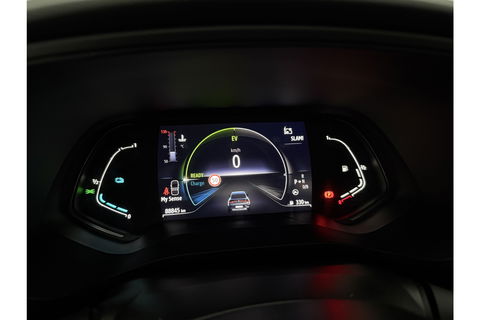 Renault Arkana 1.6 E-Tech Hybrid R.S. Line 360 Camera Pano ACC Virtual Carplay Cruise Clima LED Navi PDC 18"LMV