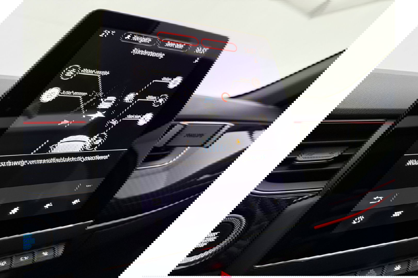Renault Arkana 1.6 E-Tech Hybrid R.S. Line 360 Camera Pano ACC Virtual Carplay Cruise Clima LED Navi PDC 18"LMV