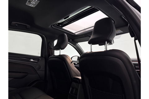 Renault Arkana 1.6 E-Tech Hybrid R.S. Line | Panoramadak | 360° | Virtual Cockpit | Carplay | LED | Adaptive Cruise | Parkeersens.